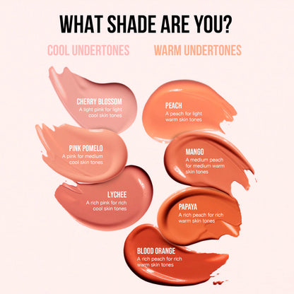 HUDA BEAUTY | #FAUXFILTER Under Eye Color Corrector | Cherry Blossom
