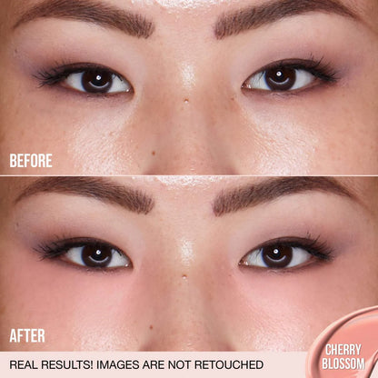 HUDA BEAUTY | #FAUXFILTER Under Eye Color Corrector | Cherry Blossom