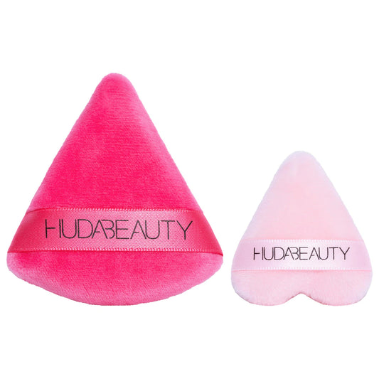 Pre-orden: HUDA BEAUTY | Easy Bake Powder Puff Duo