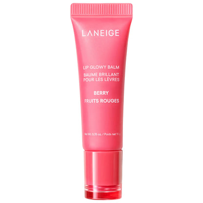 Pre-order: LANEIGE | Lip Glowy Lightweight Hydration Balm with Shea Butter