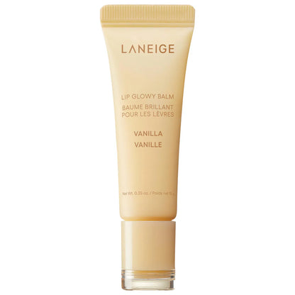 Pre-order: LANEIGE | Lip Glowy Lightweight Hydration Balm with Shea Butter