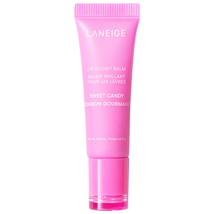 Pre-order: LANEIGE | Lip Glowy Lightweight Hydration Balm with Shea Butter