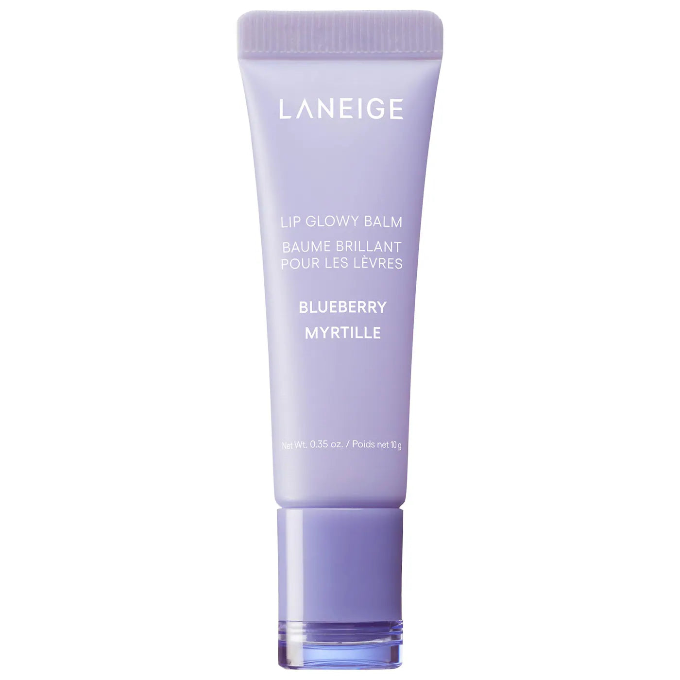 Pre-order: LANEIGE | Lip Glowy Lightweight Hydration Balm with Shea Butter