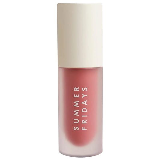 Sephora Sale: Summer Fridays | Dream Lip Oil for Moisturizing Sheer Coverage | Blush Dreams