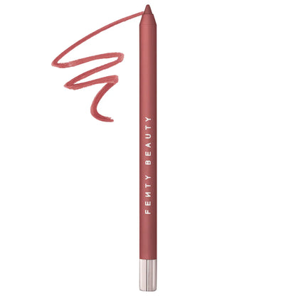 Pre-orden: Fenty Beauty by Rihanna | Trace'd Out Longwear Waterproof Pencil Lip Liner