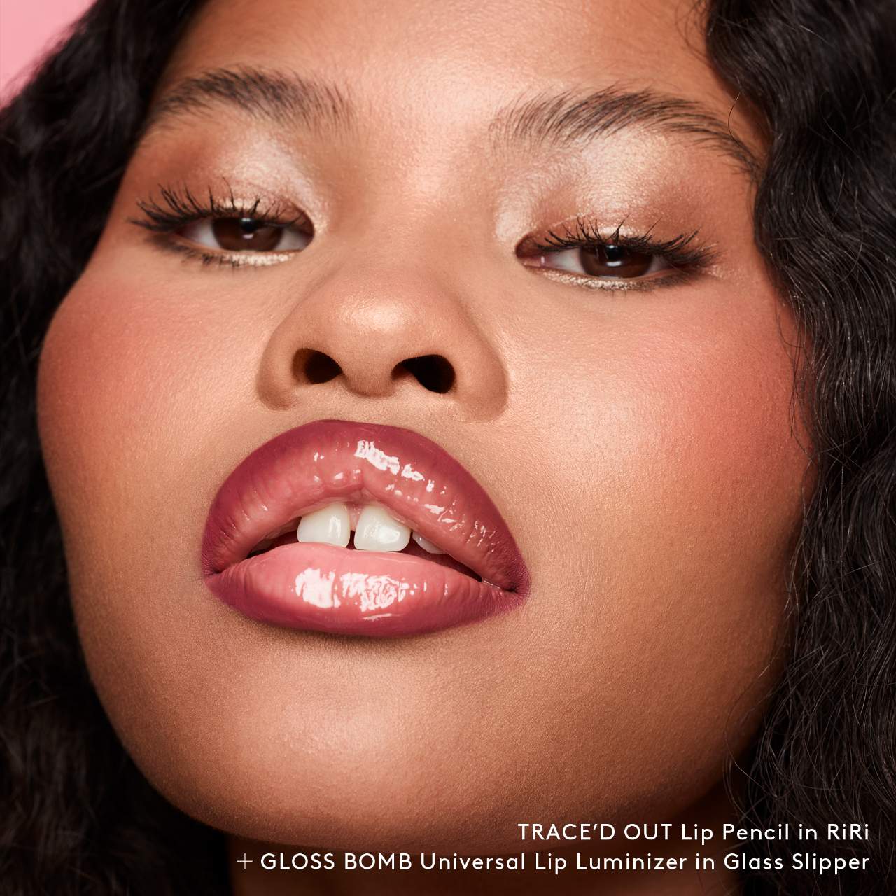 Pre-orden: Fenty Beauty by Rihanna | Trace'd Out Longwear Waterproof Pencil Lip Liner