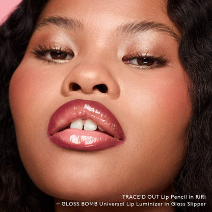 Pre-orden: Fenty Beauty by Rihanna | Trace'd Out Longwear Waterproof Pencil Lip Liner