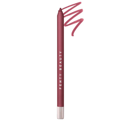 Pre-orden: Fenty Beauty by Rihanna | Trace'd Out Longwear Waterproof Pencil Lip Liner