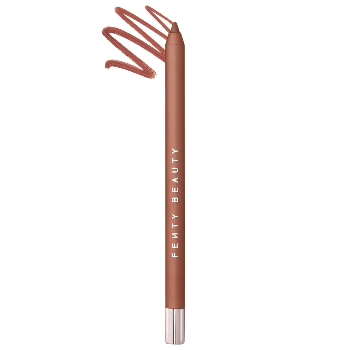 Pre-orden: Fenty Beauty by Rihanna | Trace'd Out Longwear Waterproof Pencil Lip Liner