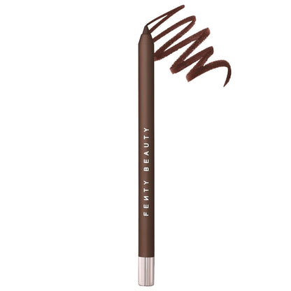 Pre-orden: Fenty Beauty by Rihanna | Trace'd Out Longwear Waterproof Pencil Lip Liner