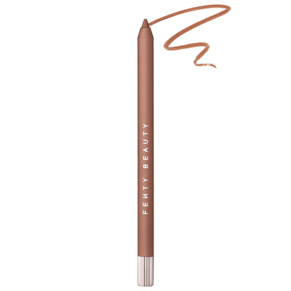 Pre-orden: Fenty Beauty by Rihanna | Trace'd Out Longwear Waterproof Pencil Lip Liner