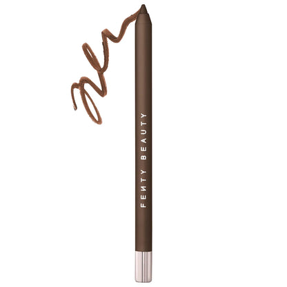 Pre-orden: Fenty Beauty by Rihanna | Trace'd Out Longwear Waterproof Pencil Lip Liner