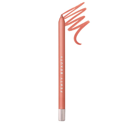 Pre-orden: Fenty Beauty by Rihanna | Trace'd Out Longwear Waterproof Pencil Lip Liner