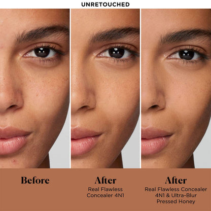 Pre-orden: Laura Mercier | Ultra-Blur Talc-Free Waterproof Translucent Pressed Setting Powder
