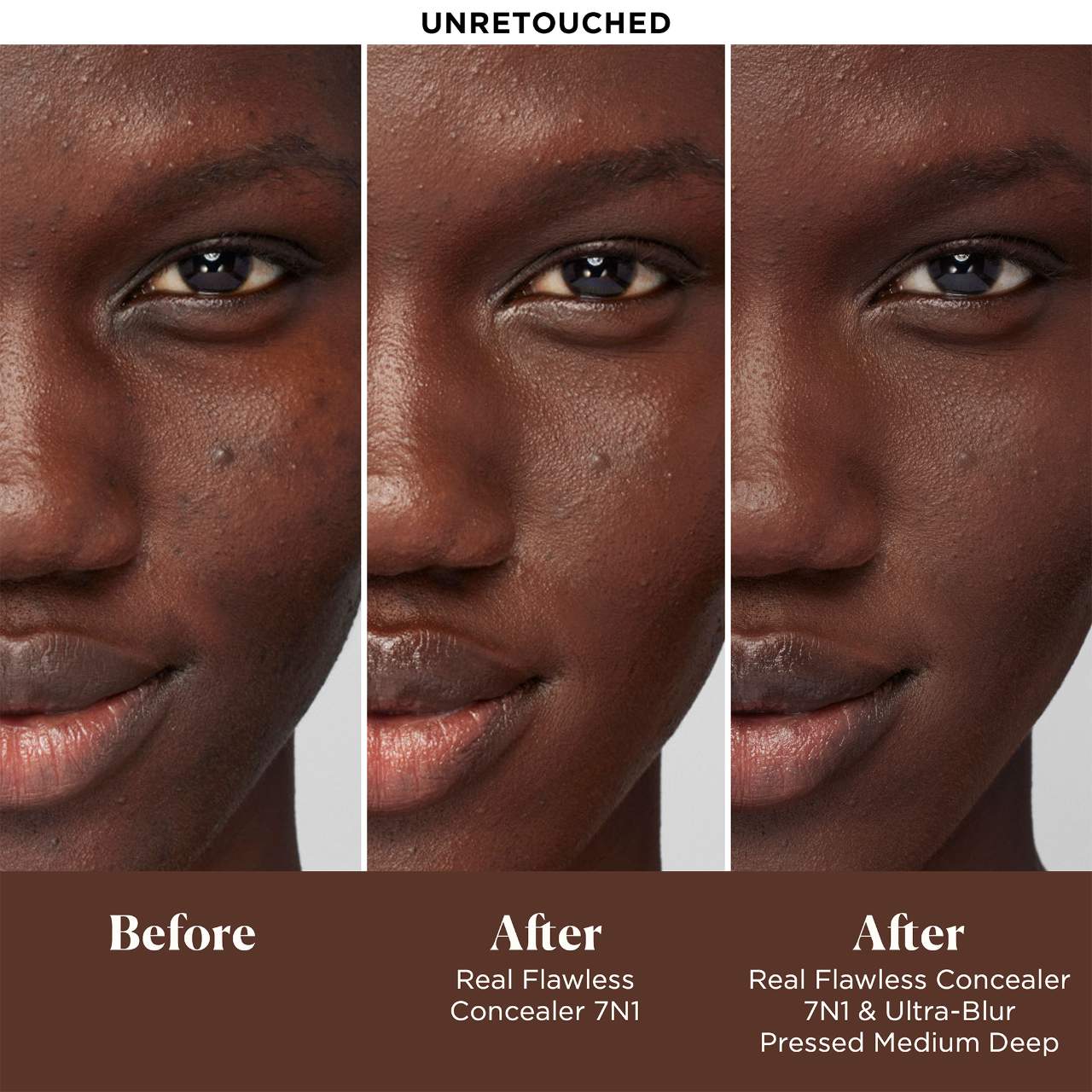 Pre-orden: Laura Mercier | Ultra-Blur Talc-Free Waterproof Translucent Pressed Setting Powder