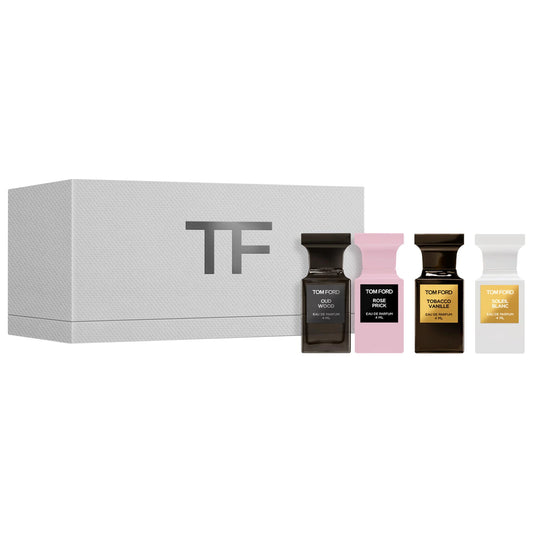 Sephora Sale: TOM FORD | Private Blend Eau de Parfum Discovery Set