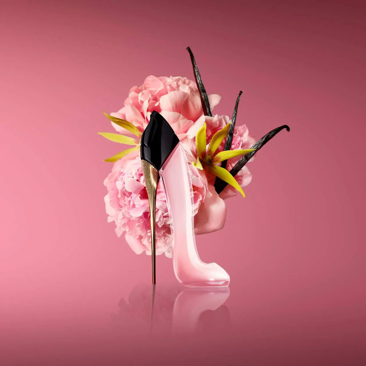 Pre Venta: Carolina Herrera | Mini Good Girl & Good Girl Blush Perfume Set