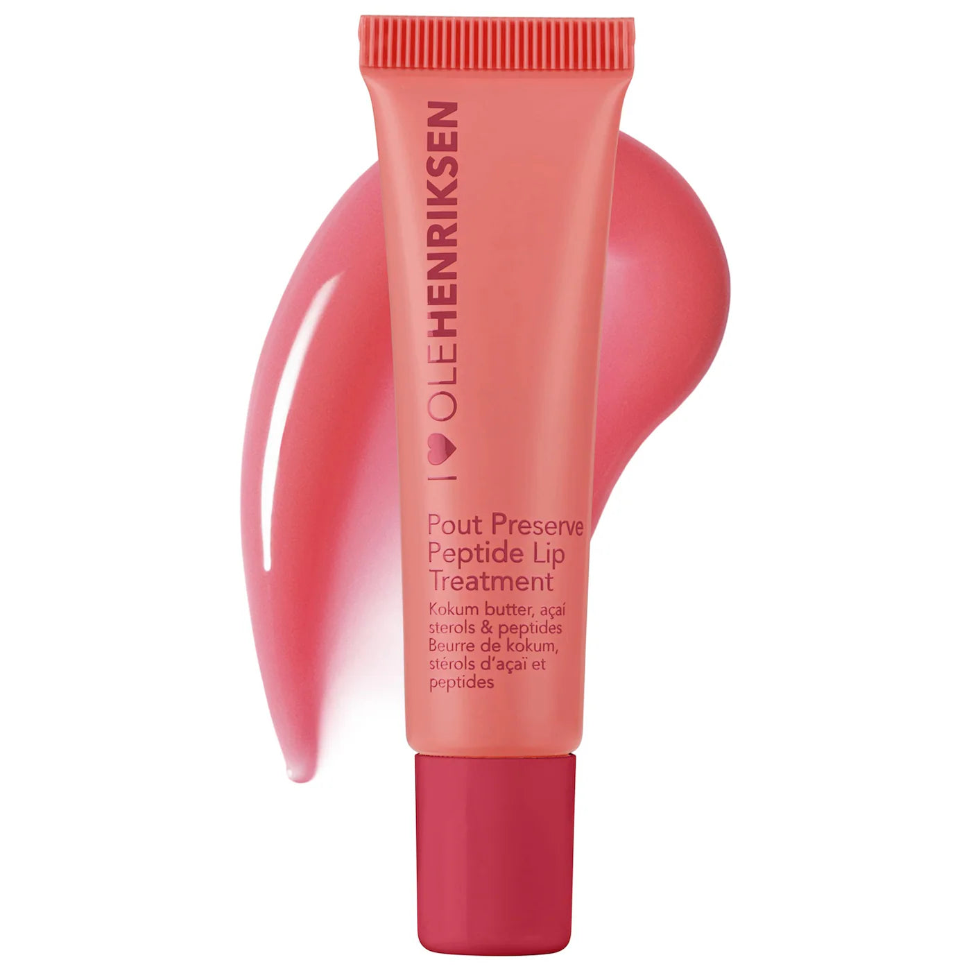 Pre Venta: OLEHENRIKSEN | Pout Preserve Hydrating Peptide Lip Treatment