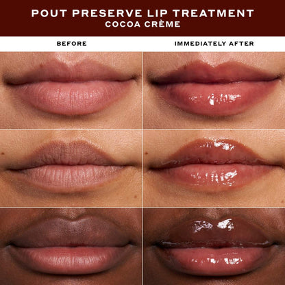 Pre Venta: OLEHENRIKSEN | Pout Preserve Hydrating Peptide Lip Treatment