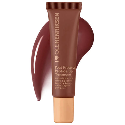 Pre Venta: OLEHENRIKSEN | Pout Preserve Hydrating Peptide Lip Treatment