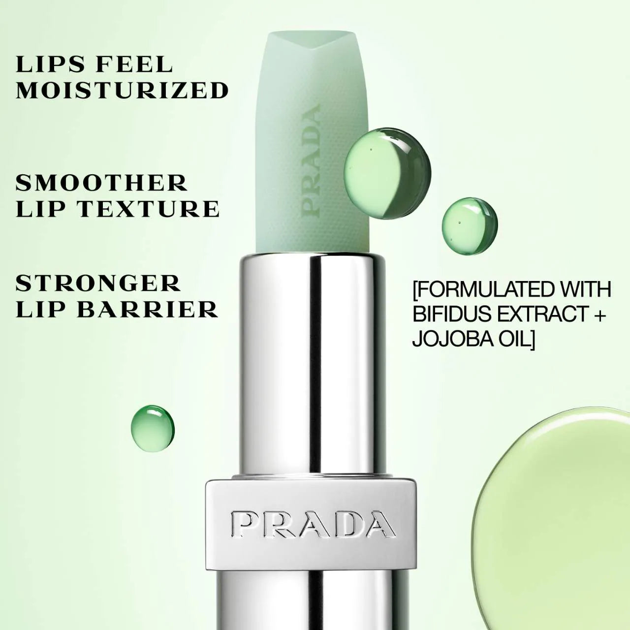Sephora Sale: Prada | Beauty Moisturizing Lip Balm