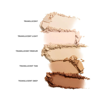 Pre Venta: Hourglass | Vanish Airbrush Pressed Powder | Translucent - translúcido