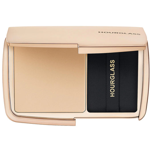 Pre Venta: Hourglass | Vanish Airbrush Pressed Powder | Translucent Medium - sheer neutral beige