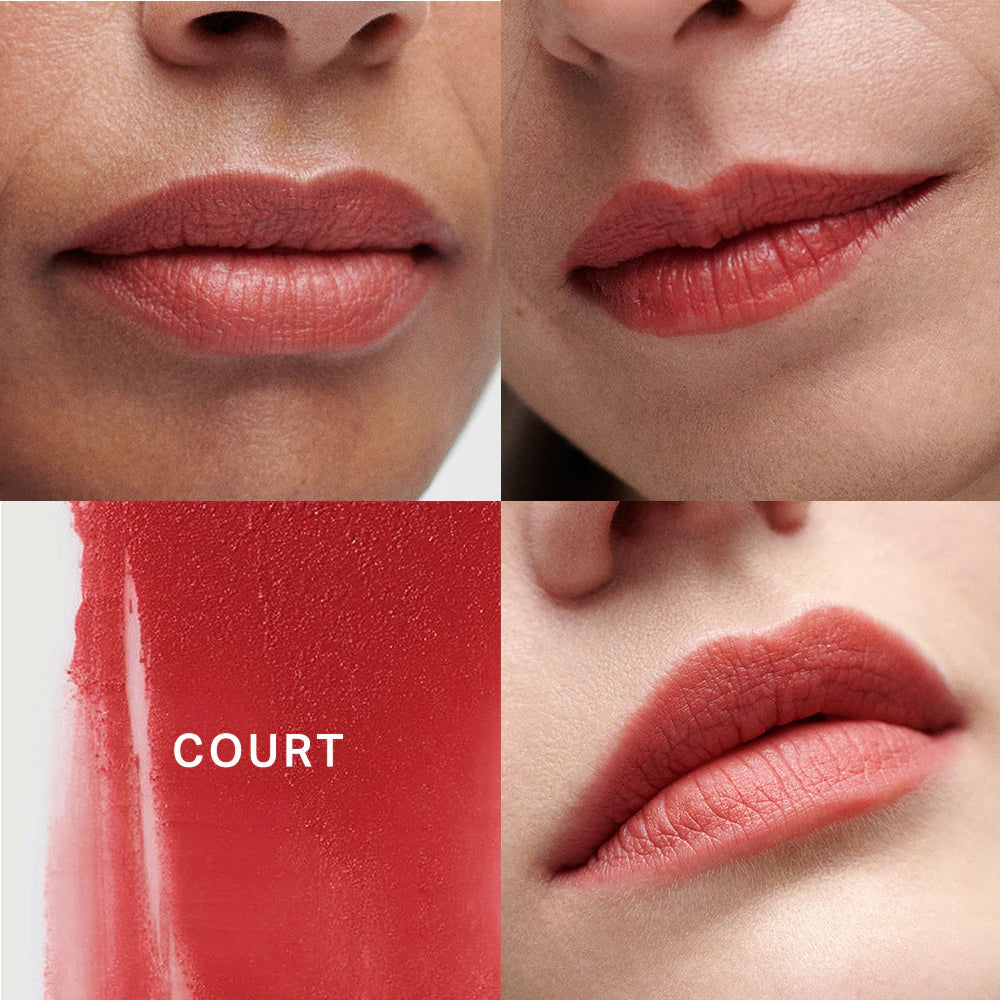 Pre Venta: MERIT | Signature Lip Lightweight Matte Lipstick