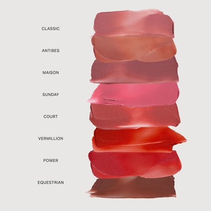 Pre Venta: MERIT | Signature Lip Lightweight Matte Lipstick