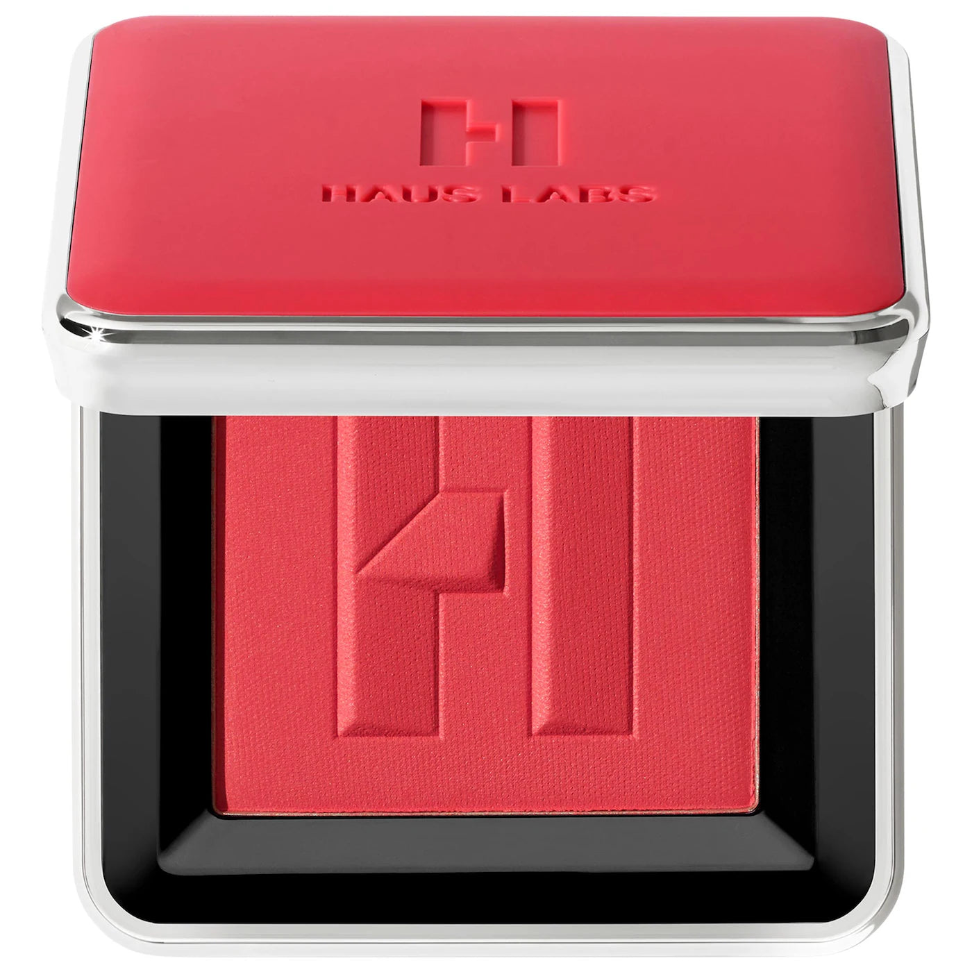 Pre Venta: HAUS LABS BY LADY GAGA | Color Fuse Talc-Free Powder Blush with Fermented Arnica | Watermelon Bliss