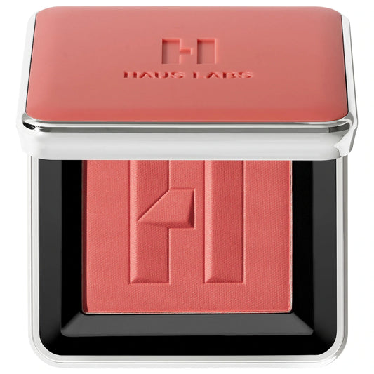 Sephora Sale: HAUS LABS BY LADY GAGA | Color Fuse Talc-Free Blush Powder With Fermented Arnica | French Rosette