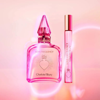 Pre Venta: Charlotte Tilbury | Eau de Parfum | Love Frequency