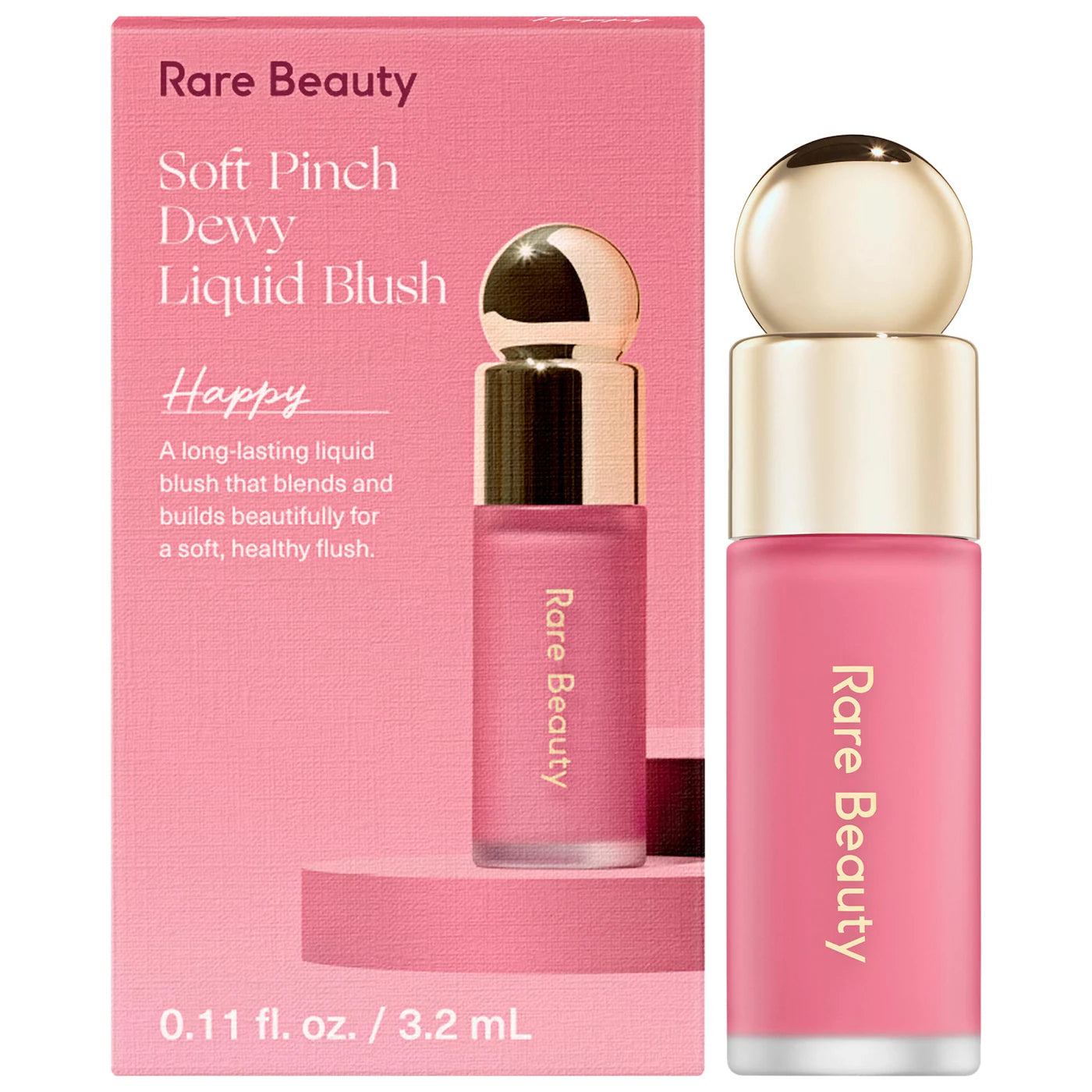 Pre-order: Rare Beauty by Selena Gomez | Mini Soft Pinch Liquid Blush