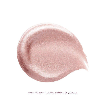 Rare Beauty by Selena Gomez | Mini Positive Light Liquid Luminizer Highlight | Enchant