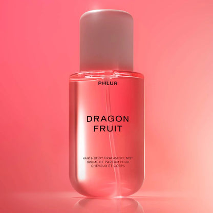 Pre Venta: PHLUR | Dragon Fruit Hair & Body Fragrance Mist | 8 oz / 237 mL eau de parfum spray