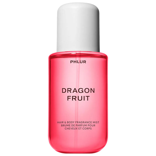 Pre Venta: PHLUR | Dragon Fruit Hair & Body Fragrance Mist | 8 oz / 237 mL eau de parfum spray