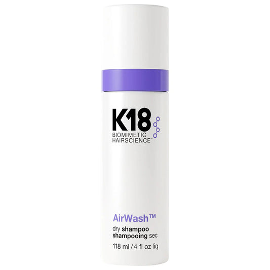 Sephora Sale: K18 Biomimetic Hairscience | AirWash™ Dry Shampoo