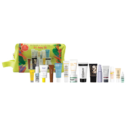 Sephora Favorites | Sun Safety Kit