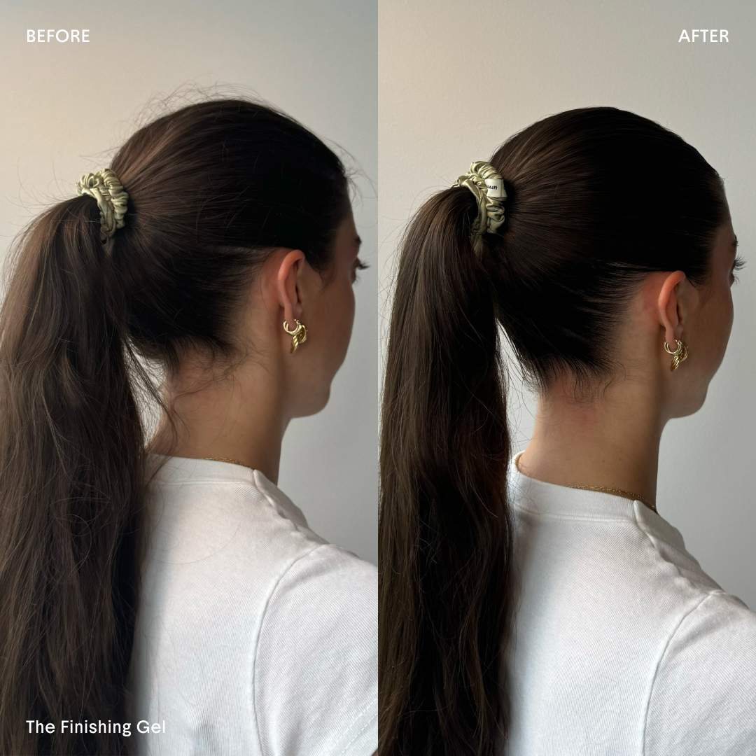 Pre-orden: Crown Affair | The Mini Air Dry Hair Set