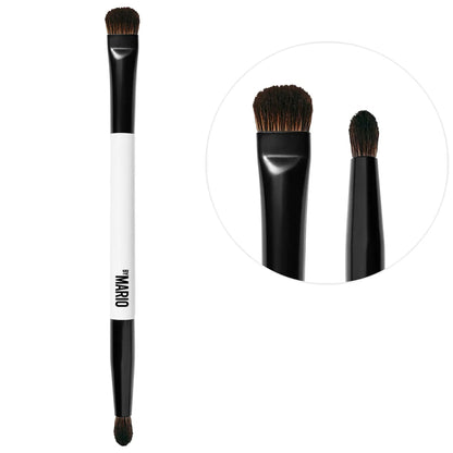 Pre Venta: MAKEUP BY MARIO E6 Dual-Ended Eyeshadow Brush