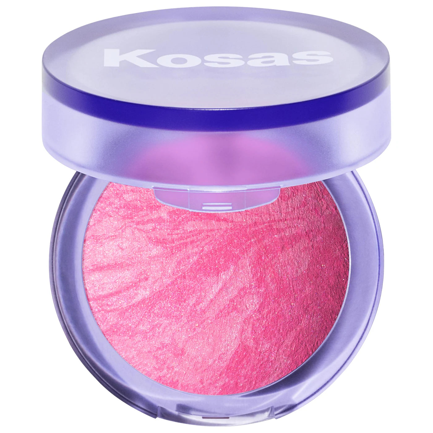 Pre Venta: Kosas | Blush is Life Baked Talc-Free Dimensional + Brightening Blush