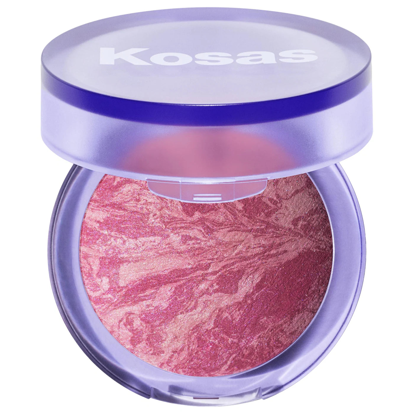 Pre Venta: Kosas | Blush is Life Baked Talc-Free Dimensional + Brightening Blush