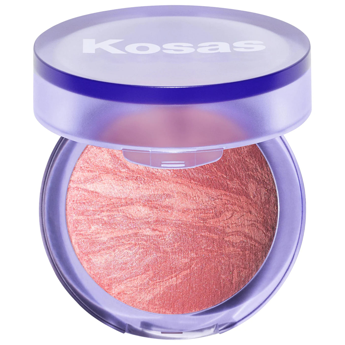 Pre Venta: Kosas | Blush is Life Baked Talc-Free Dimensional + Brightening Blush