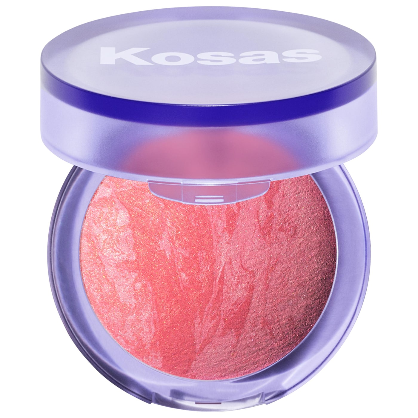 Pre Venta: Kosas | Blush is Life Baked Talc-Free Dimensional + Brightening Blush