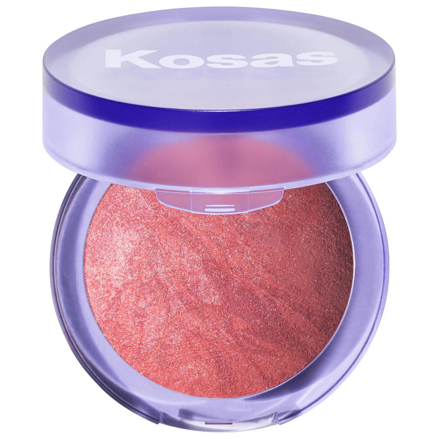 Pre Venta: Kosas | Blush is Life Baked Talc-Free Dimensional + Brightening Blush