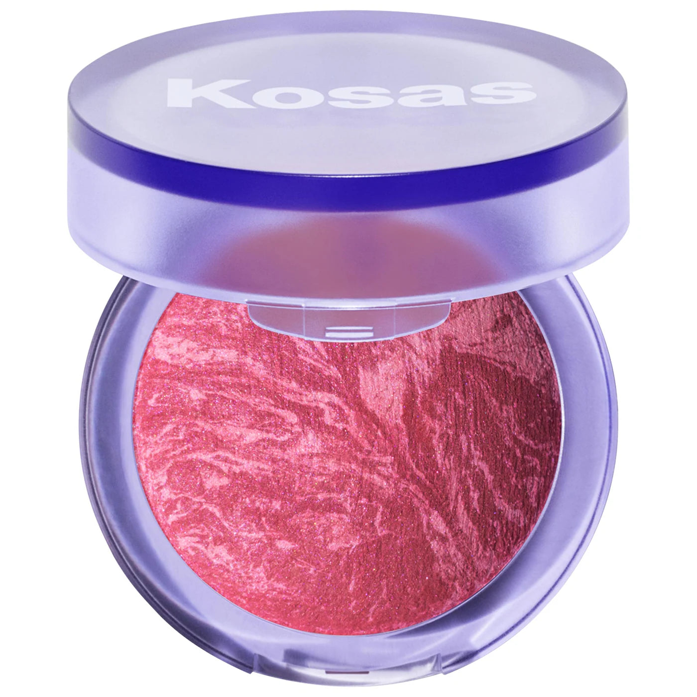 Pre Venta: Kosas | Blush is Life Baked Talc-Free Dimensional + Brightening Blush