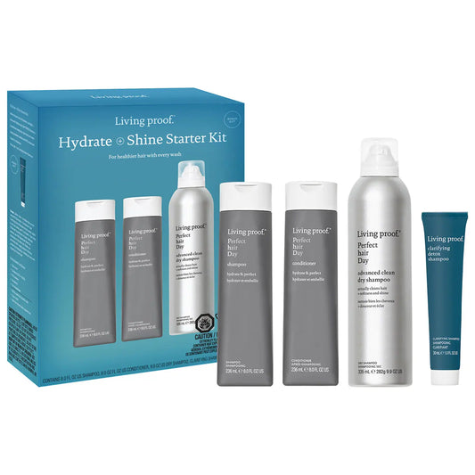 Pre Venta: Living Proof | Perfect Hair Day Value Set