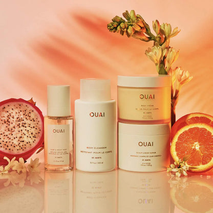 OUAI | St. Barts Hair and Body Mist