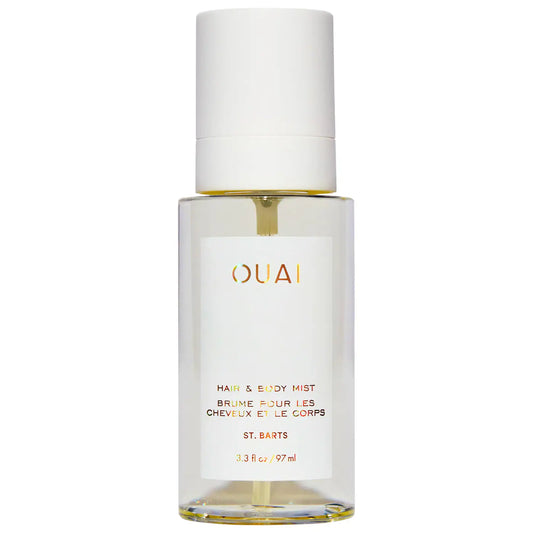 OUAI | St. Barts Hair and Body Mist