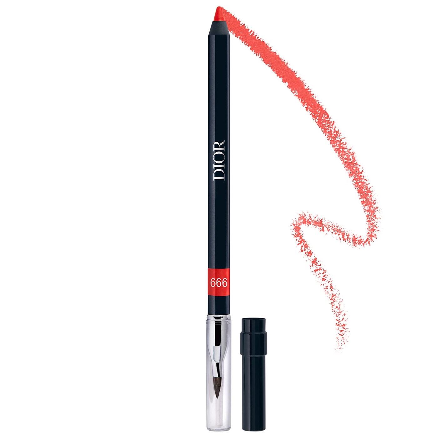 Pre-orden: DIOR | Rouge Dior Contour No-Transfer Lip Liner Pencil